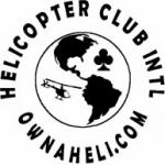 Bell 206 Helicopter Club International Textures  (Fixed)